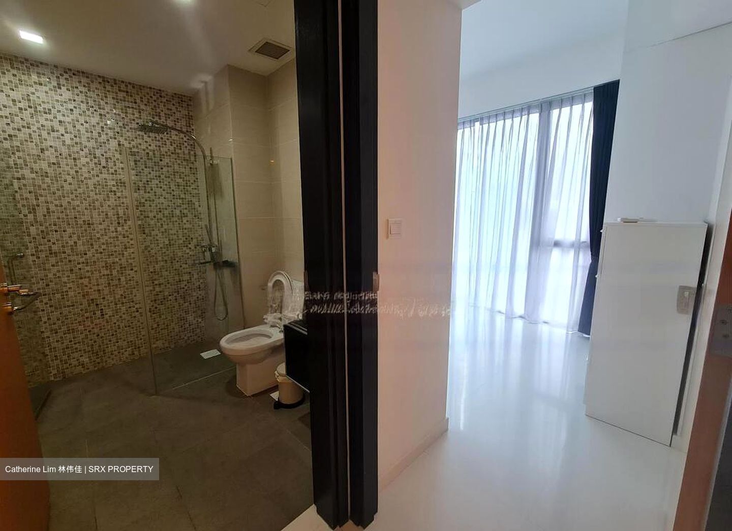 Loft @ Stevens (D10), Apartment #464383051